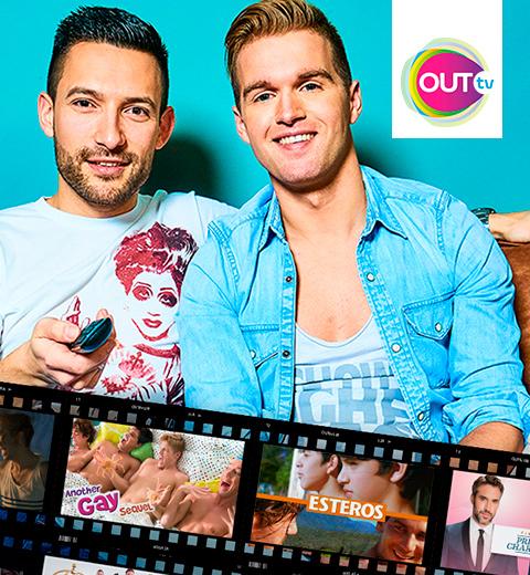 OUTtv (Dial 85)