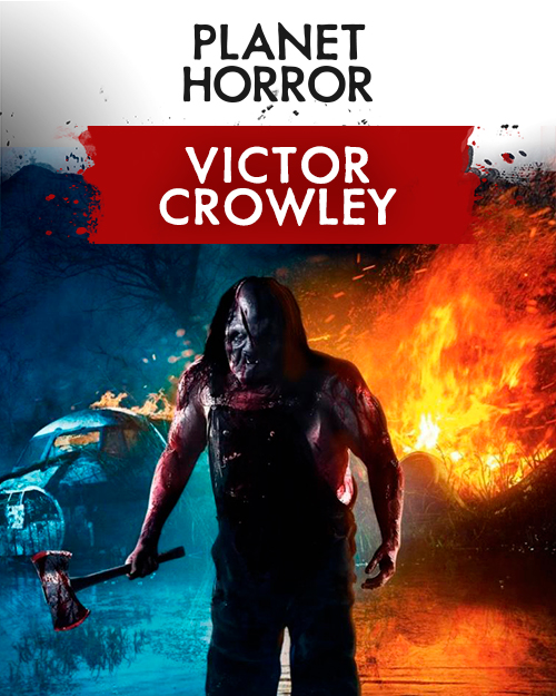 Victor Crowley