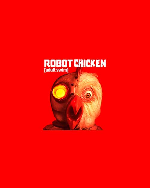 Robot Chicken