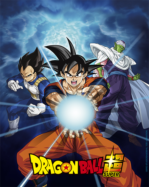 Dragon Ball