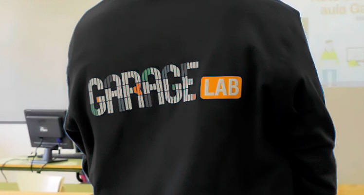 GarageLabs