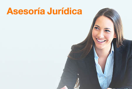 Legálitas Protección Jurídica Negocios Orange