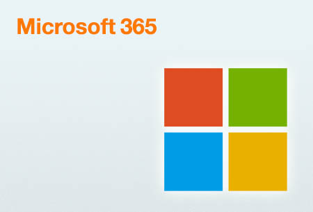 Microsoft 365: con las mejores aplicaciones de Microsoft. Incluido con tu Love Empresa 3, 5, 10 y 20.
