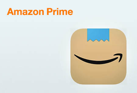 Amazon Prime