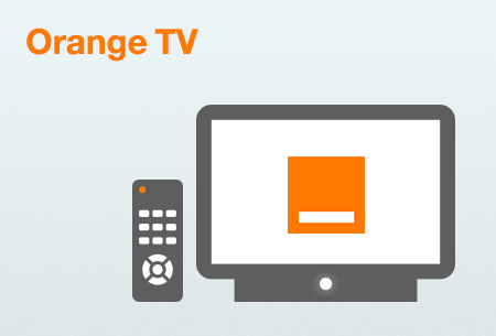 Orange TV