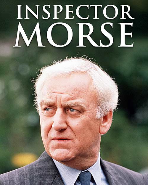 Inspector Morse