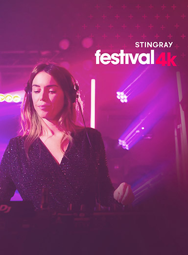 Festival 4K (Dial 162)