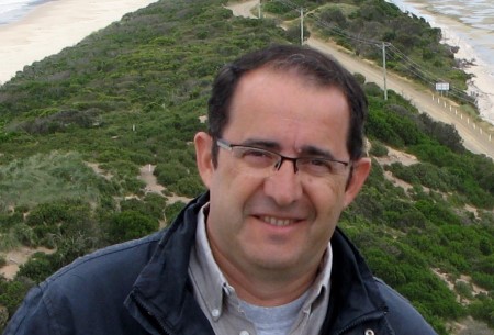 José María Montero