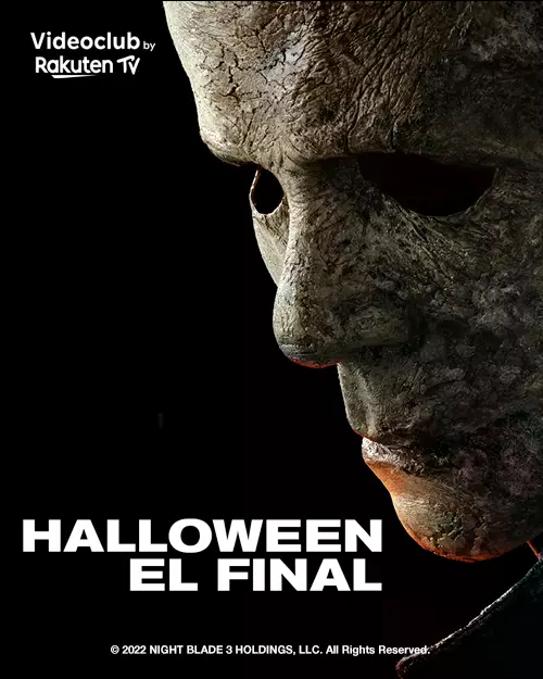 Halloween: El final