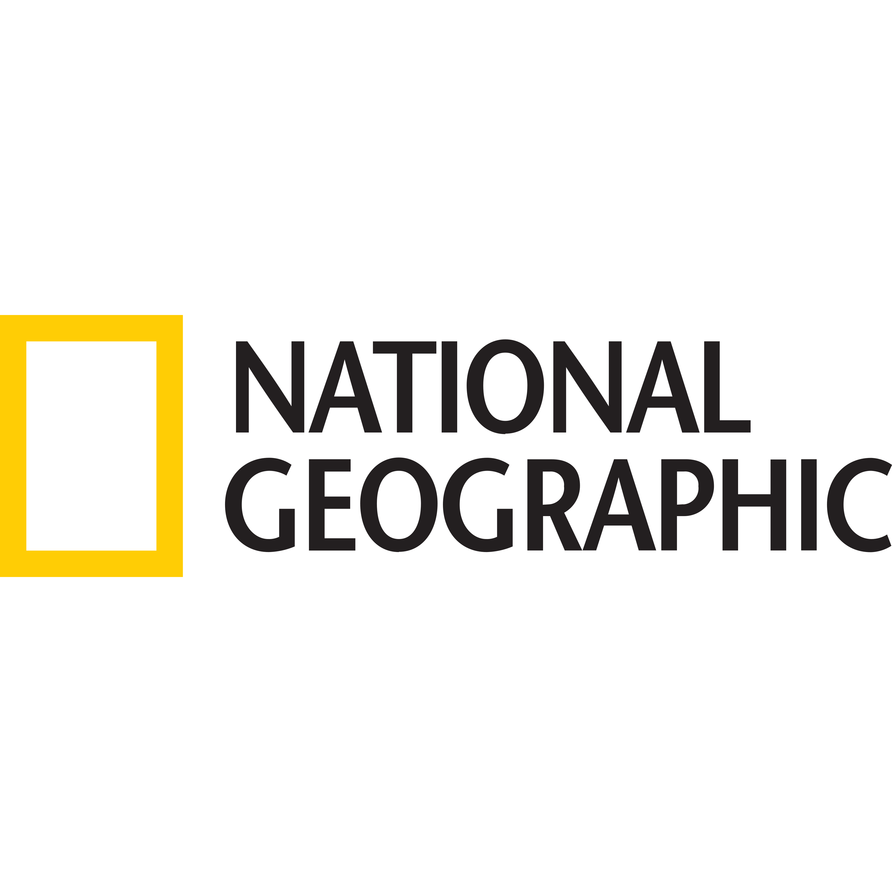 National Geographic