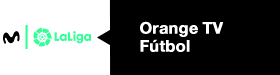 Ir a Orange TV Fútbol