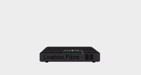 ¿Cómo va tu fibra?