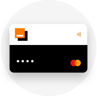 Tarjeta Débito
