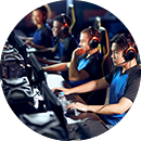 Mejora de la experiencia de usuario en modos multijugador