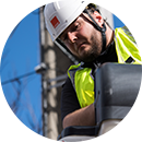 Reduce el riesgo de accidentes laborales