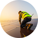 Disminuye el riesgo de accidentes en los operarios Disminuye el riesgo de accidentes en los operarios