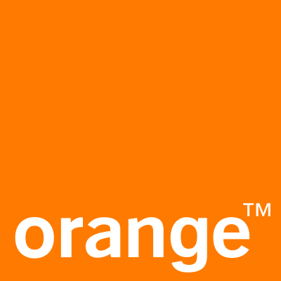Clientes residenciales Orange