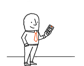 Seguimiento 100% online de tus pedidos 