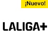 LALIGA+