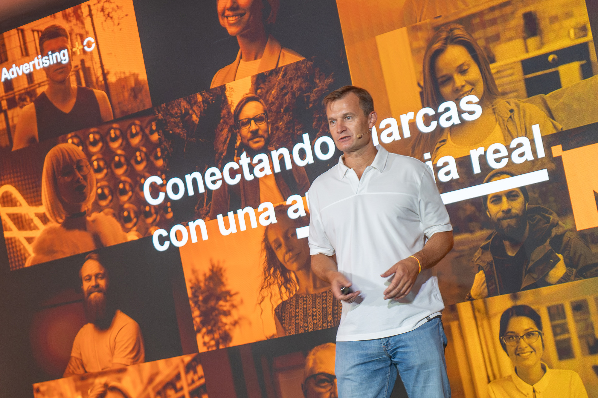 MasOrange launches “Advertising”: a new advertising platform that connects brands with real users supported by the most advanced technology MasOrange launches “Advertising”: a new advertising platform that connects brands with real users supported by the most advanced technology
