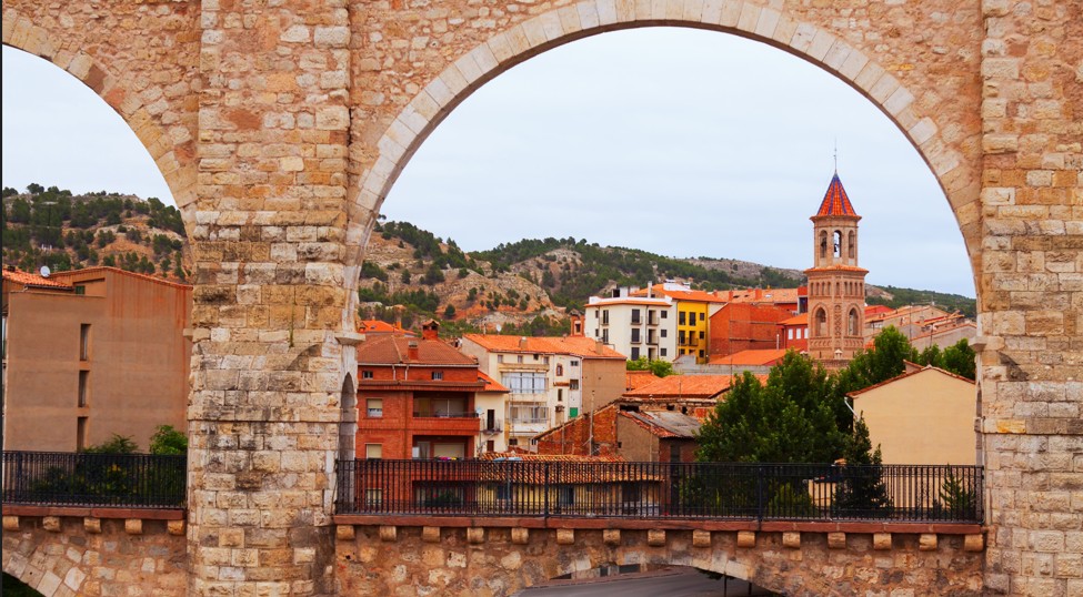Embou e Integra Tecnología acercan a Teruel “Impulso Digital PYME Aragón” para ayudar a las empresas del territorio a crecer con tecnología Embou e Integra Tecnología acercan a Teruel “Impulso Digital PYME Aragón” para ayudar a las empresas del territorio a crecer con tecnología