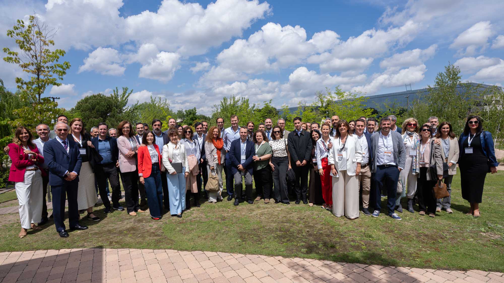 MasOrange celebra su Evento de Reconocimientos en Seguridad, Salud y Bienestar 2026, reafirmando su compromiso con un entorno laboral seguro y saludable MasOrange celebra su Evento de Reconocimientos en Seguridad, Salud y Bienestar 2026, reafirmando su compromiso con un entorno laboral seguro y saludable