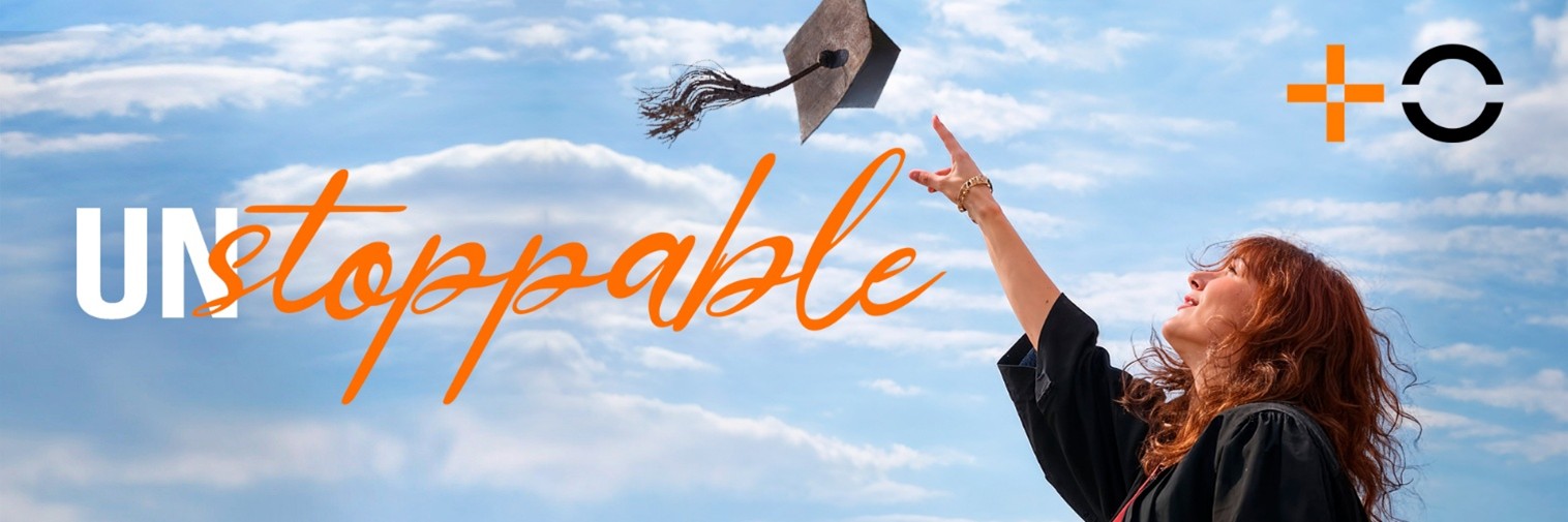 MasOrange impulsa el talento emergente con sus nuevos programas de Becas y Cátedras universitarias MasOrange impulsa el talento emergente con sus nuevos programas de Becas y Cátedras universitarias