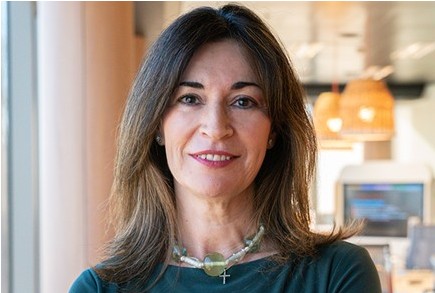 Euskaltel renueva su Consejo de Administración y nombra presidenta a Luz Usamentiaga Euskaltel renueva su Consejo de Administración y nombra presidenta a Luz Usamentiaga