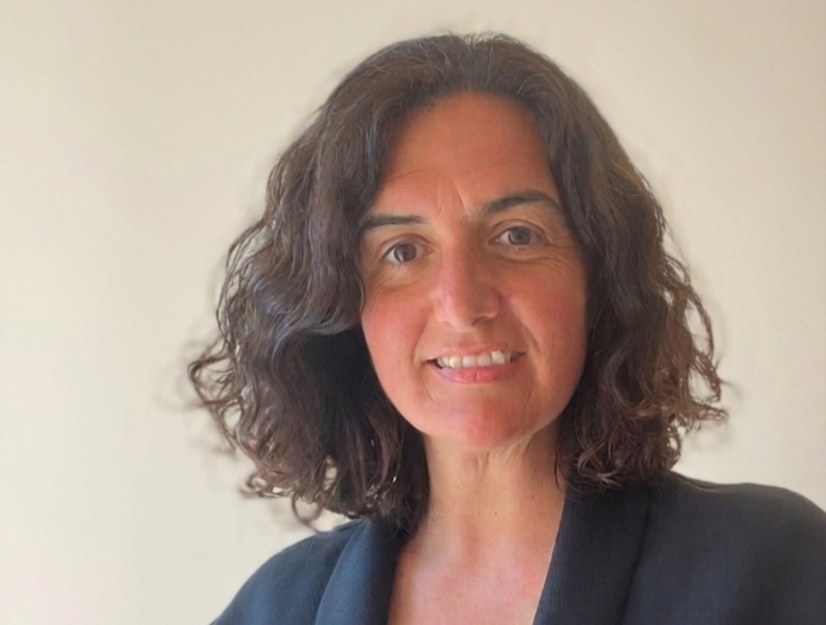 Jasone Altuna, nueva Directora General de Euskaltel y responsable de MasOrange en Euskadi y Navarra Jasone Altuna, nueva Directora General de Euskaltel y responsable de MasOrange en Euskadi y Navarra
