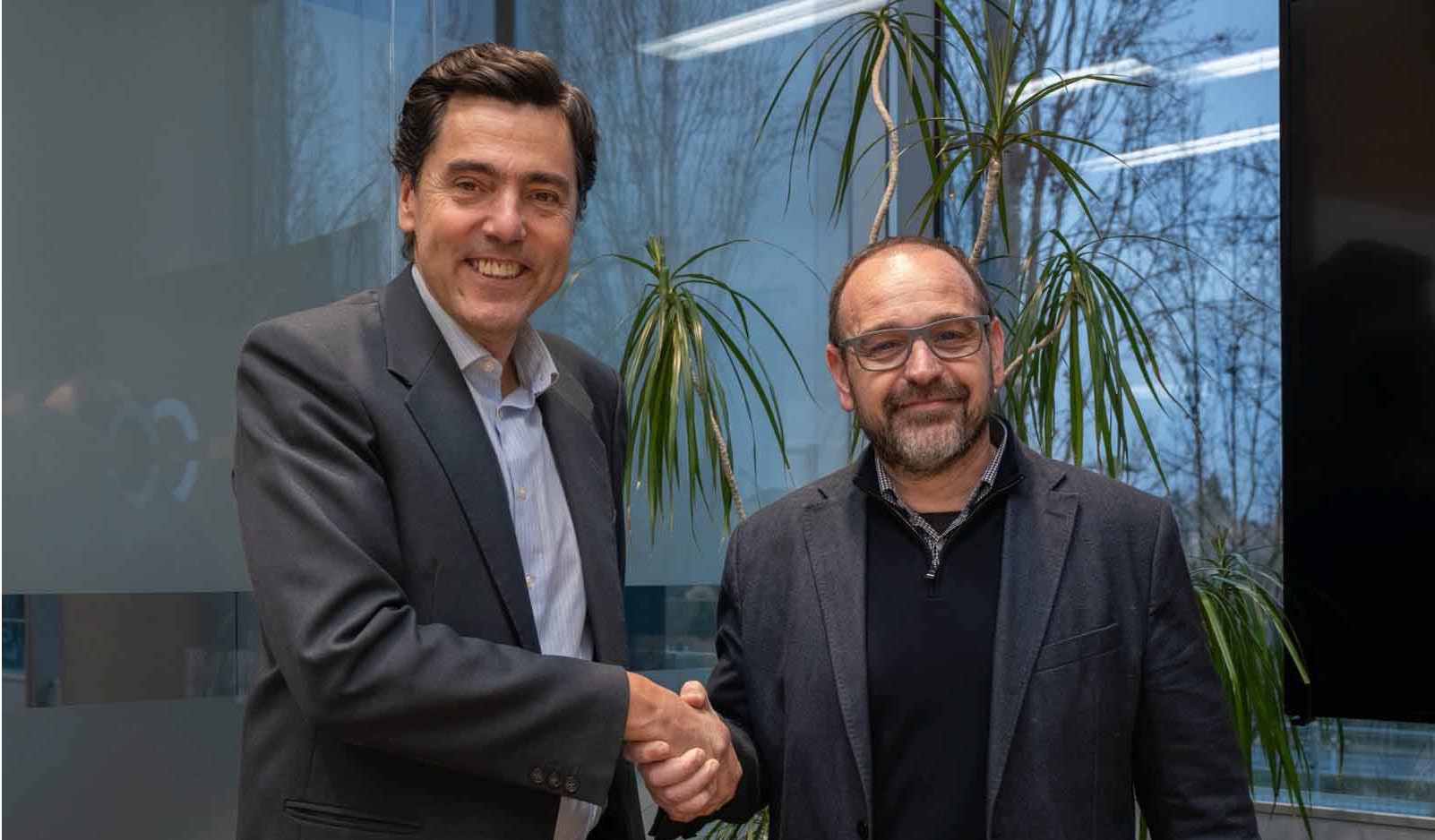Orange y NETHITS marcan un nuevo rumbo en la digitalización hotelera con HOVO Orange y NETHITS marcan un nuevo rumbo en la digitalización hotelera con HOVO