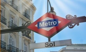 MasOrange, primer operador que lleva el 5G al Metro de Madrid MasOrange, primer operador que lleva el 5G al Metro de Madrid