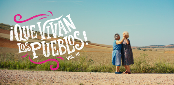 La iniciativa ¡Qué vivan los pueblos! culmina su 3ª edición sumando un total de 28 startups impulsadas en la España rural La iniciativa ¡Qué vivan los pueblos! culmina su 3ª edición sumando un total de 28 startups impulsadas en la España rural