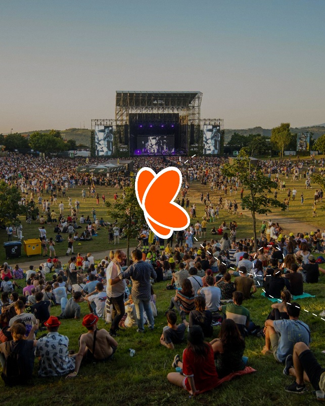 Euskaltel desplegará infraestructura 5G y fibra única para garantizar la conectividad óptima en Bilbao BBK Live 2026 Euskaltel desplegará infraestructura 5G y fibra única para garantizar la conectividad óptima en Bilbao BBK Live 2026