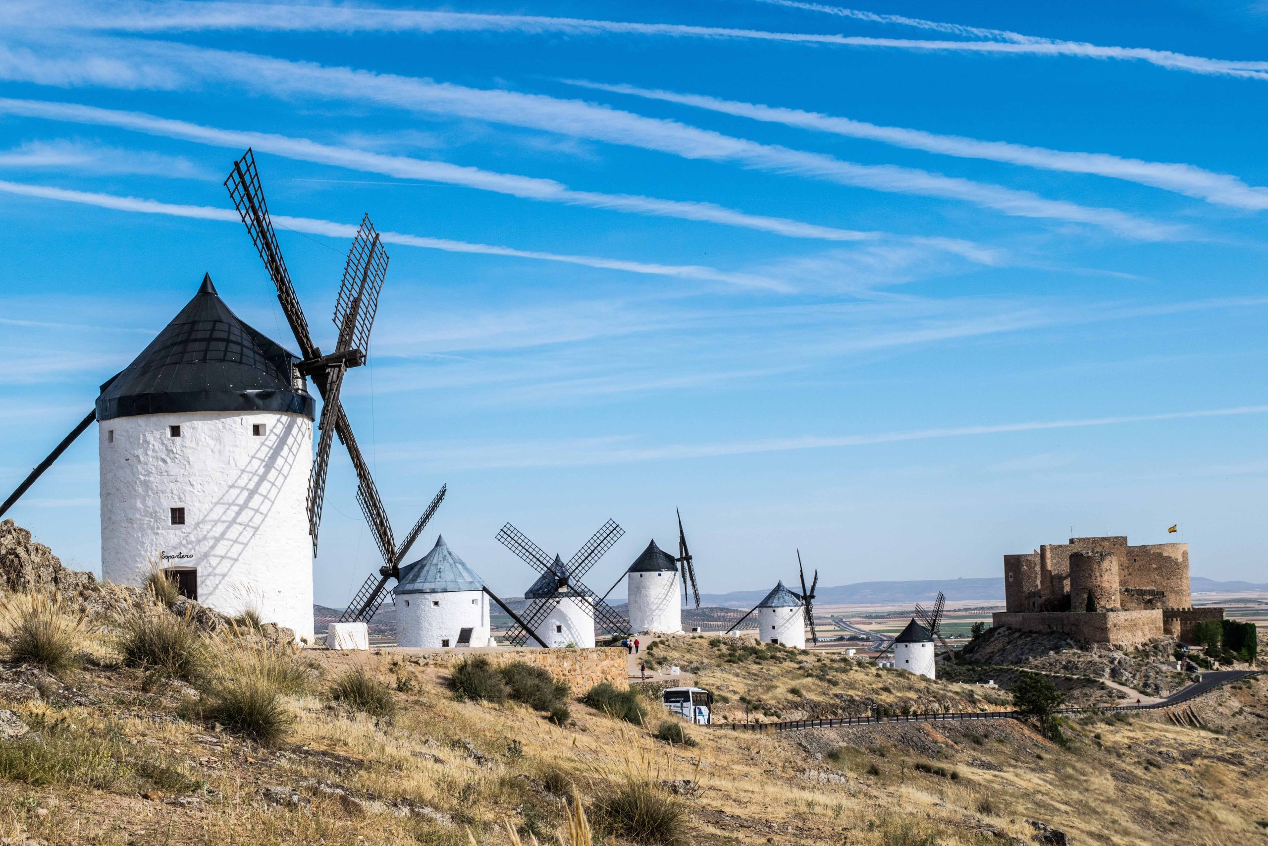 Más de 4.500 castellanomanchegos refuerzan sus competencias digitales gracias a Orange y la Fundación Orange Más de 4.500 castellanomanchegos refuerzan sus competencias digitales gracias a Orange y la Fundación Orange