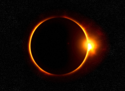 R y MasOrange preparan su red para que sus clientes disfruten al máximo en Galicia del histórico eclipse solar R y MasOrange preparan su red para que sus clientes disfruten al máximo en Galicia del histórico eclipse solar