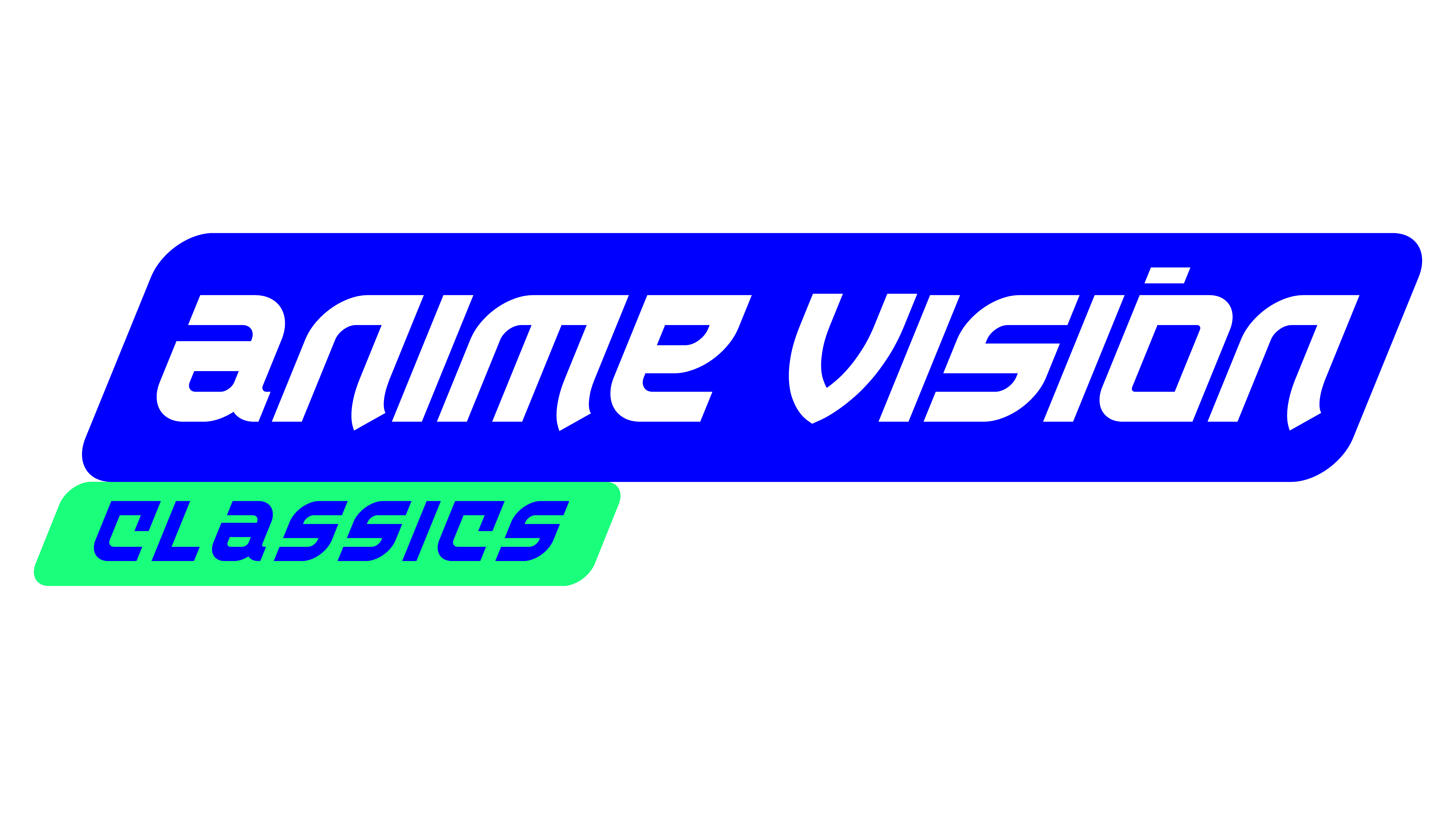 Anime Vision Classics