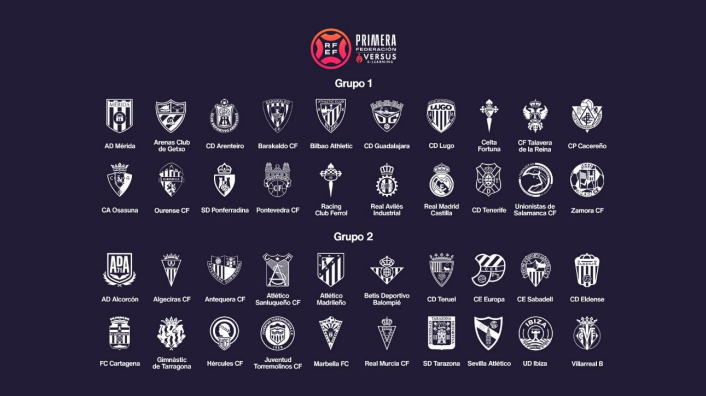 Euskaltel refuerza su apuesta por el fútbol incorporando la Primera Federación Versus e-Learning