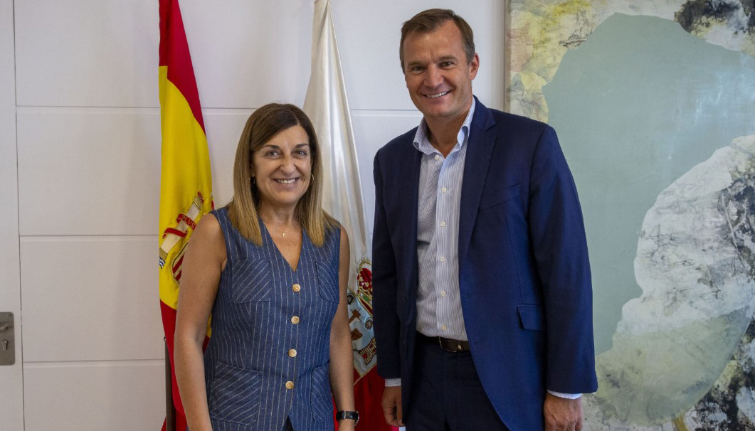 MasOrange cubrirá en 2026 la práctica totalidad de  la Cantabria rural con 5G gracias al plan UNICO 5G  – Redes Activas