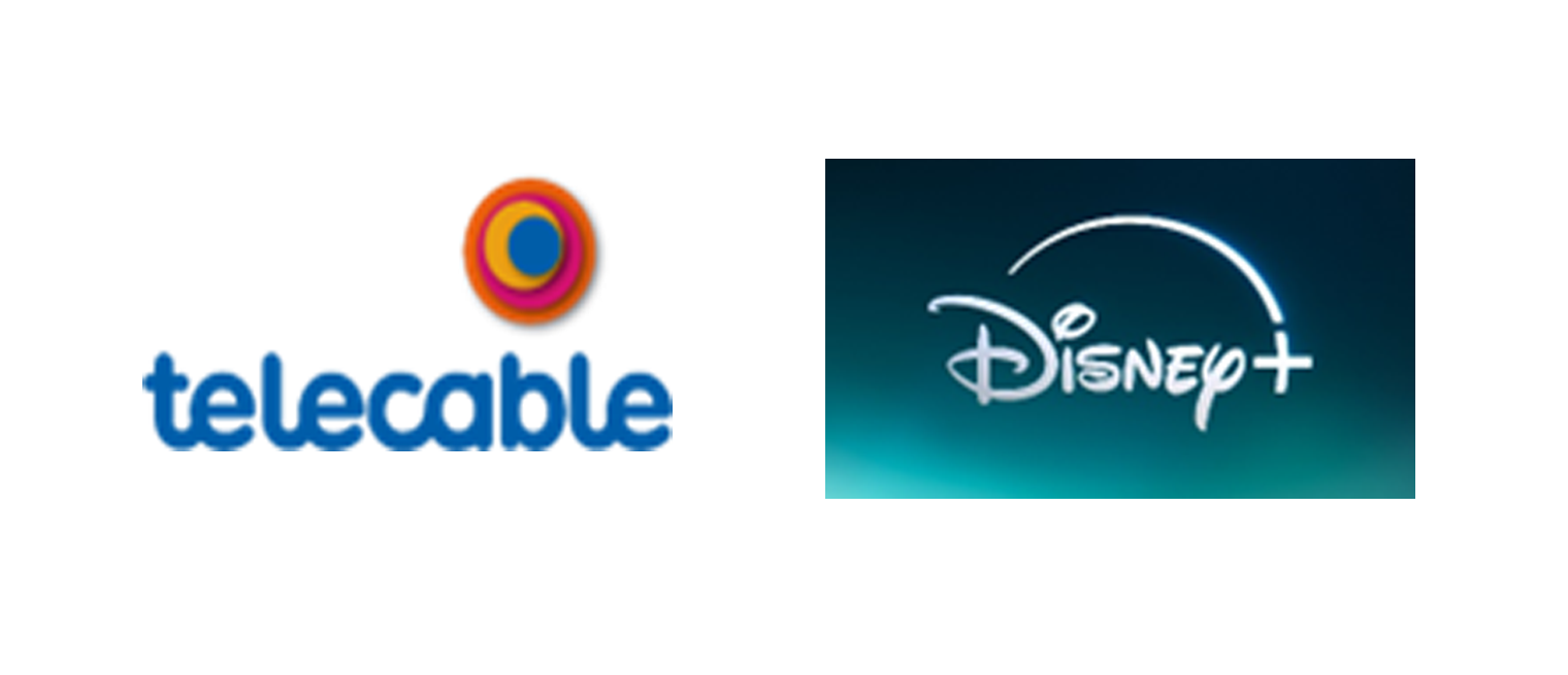 Disney+ llega a Telecable