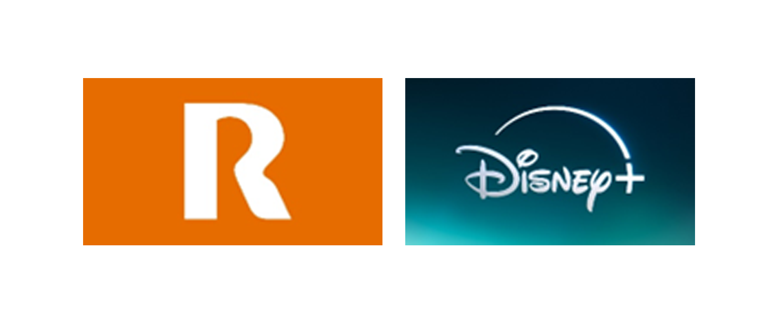 Disney+ llega a R