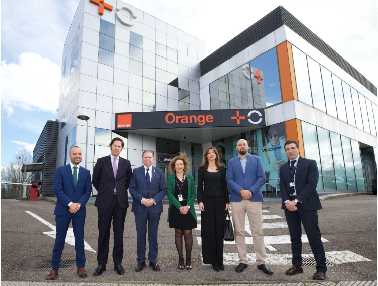 Telecable y MasOrange invertirán más de 20M€ en Oviedo en los próximos años para impulsar el desarrollo económico y social de ciudadanos y empresas