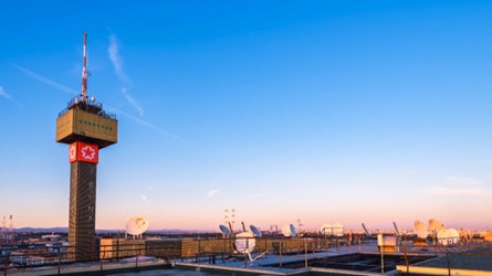 Telemadrid adjudica a Orange la gestión integral de sus servicios de telecomunicaciones y ciberseguridad