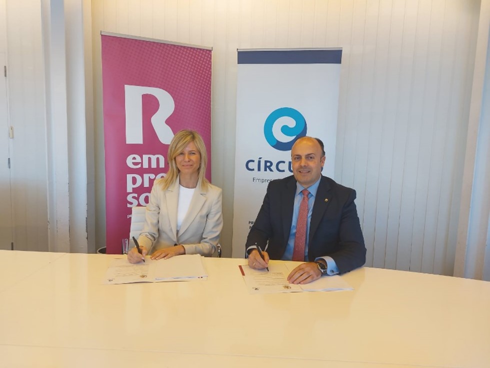 R renueva su acuerdo con el Círculo de Empresarios de Galicia para seguir formando a empresas gallegas en innovación, tecnología y sostenibilidad