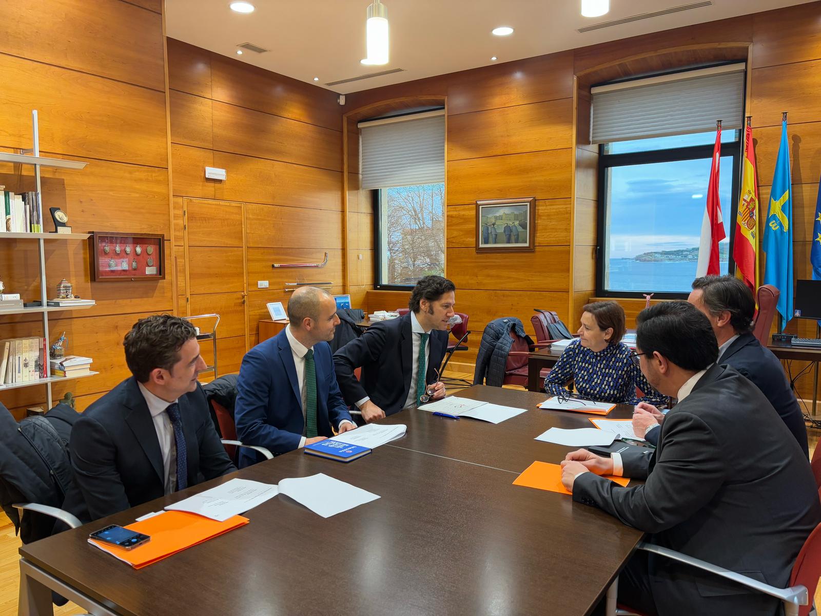Telecable y MasOrange invertirán más de 24M€ en Gijón en los próximos años para impulsar el desarrollo económico y social de ciudadanos y empresas