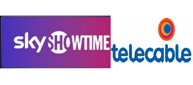 SkyShowtime expande su presencia llevando sus películas y series de éxito a Telecable