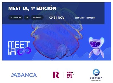 Meet IA: visión integral y práctica de la IA en la empresa