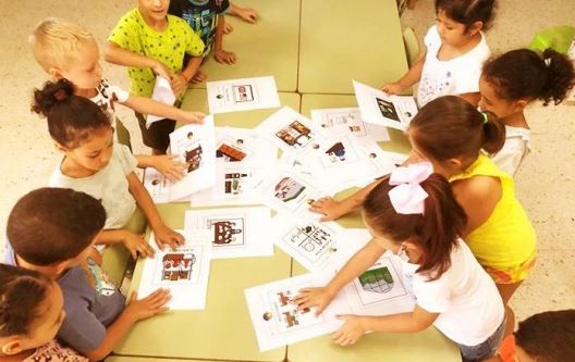 65 centros educativos se transformarán en  Escuelas Visuales de la mano de la Fundación  Orange para impulsar una educación inclusiva
