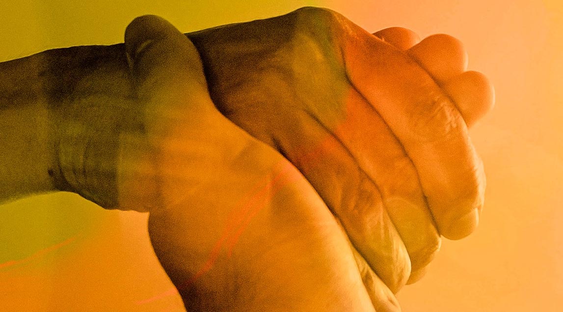 MasOrange se moviliza para mostrar su solidaridad y apoyo a los afectados por las inundaciones