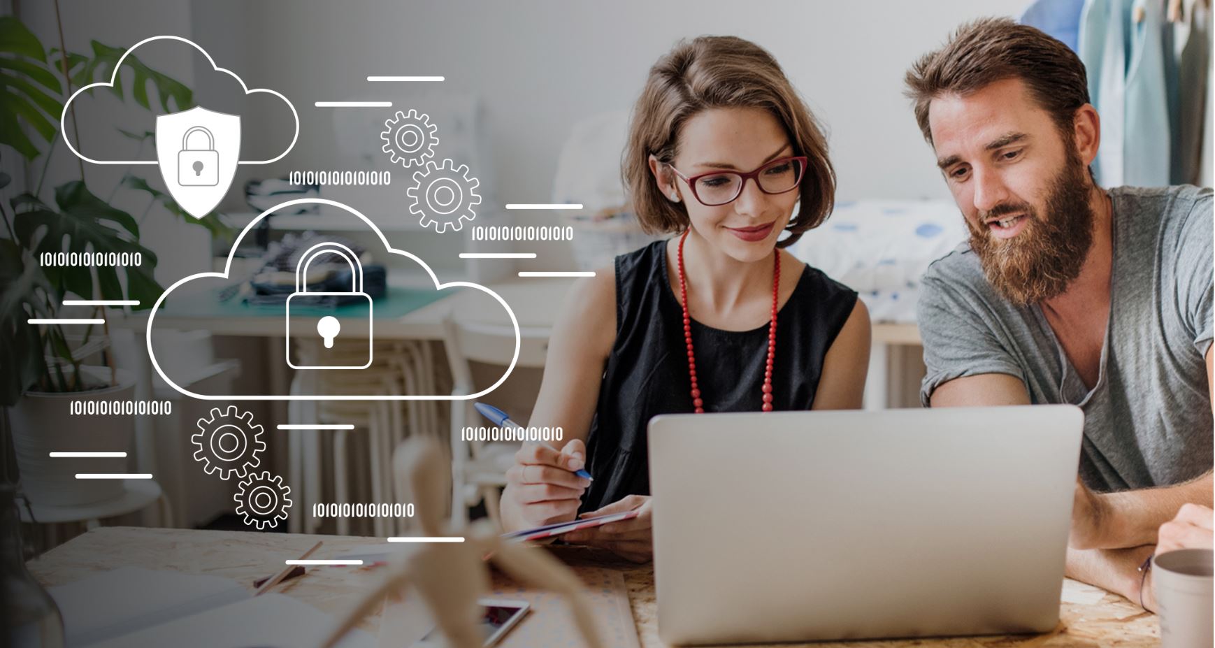 Orange impulsa la transformación digital de autónomos y pequeñas empresas incorporando ciberseguridad y cloud ilimitado en sus tarifas