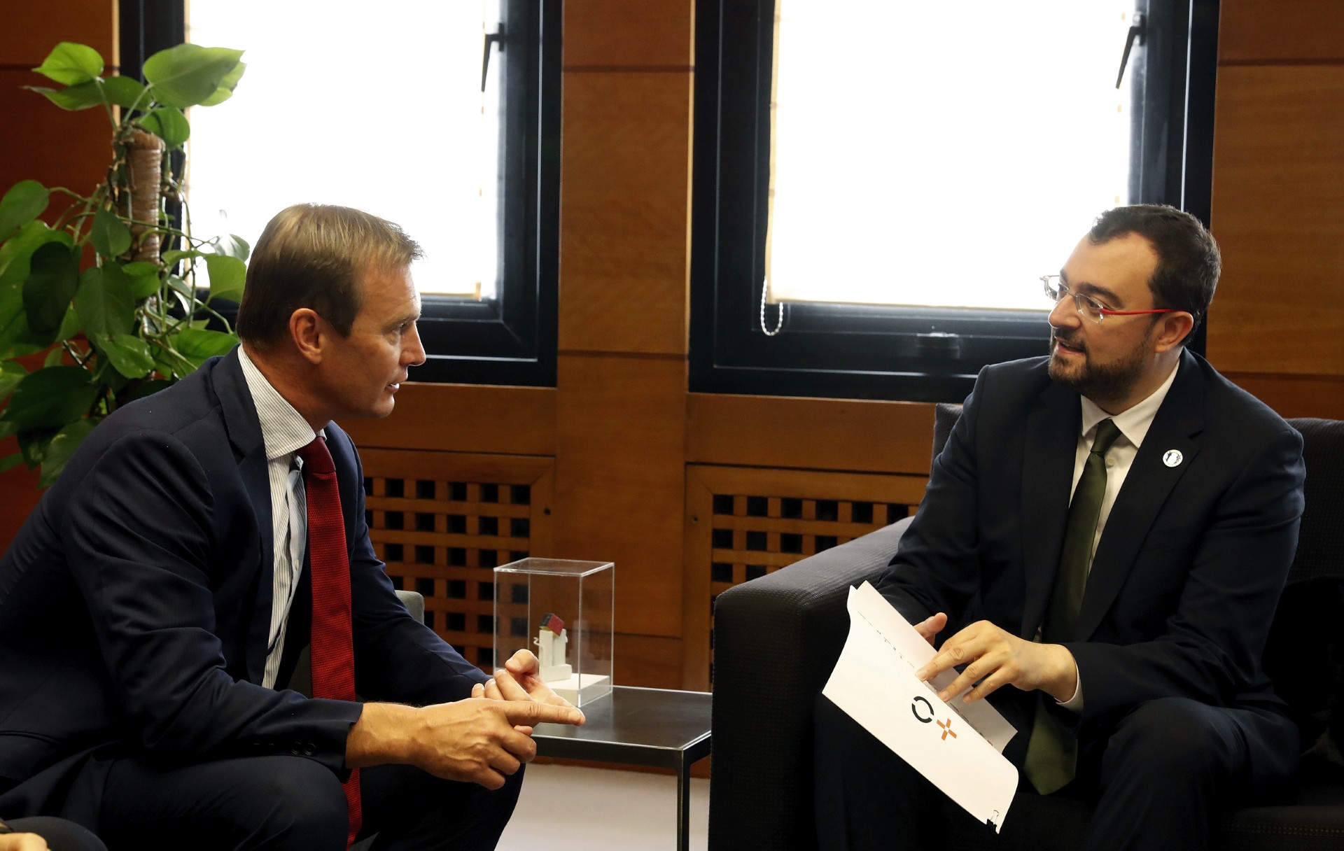 Telecable y MASORANGE invertirán cerca de 100M€ en los próximos tres años para impulsar el desarrollo económico y social de Asturias